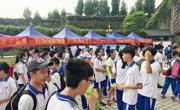 【央广网】2017年全国科普日广东省主场活动在广州举行