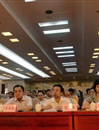 惠州市组织收看全民科学素质行动实施工作电视电话会议