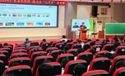 省食品学会参加2025年广东省文化科技卫生“三下乡”活动