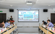 新加坡工程师团队赴港珠澳大桥管理局座谈交流 共探基建合作新机遇