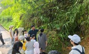 云浮市科协联合南山森林公园开展自然教育科普活动
