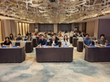 省医学会儿童消化与营养学组学术会议举办