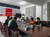 广东生态科技工作者助力粤北地区乡村振兴发展