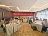 省药学会医学智慧影像专家委员会医学统计训练专项学习班在广州举办