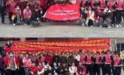 广州市从化区横坑村女性健康科普活动举办