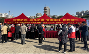 韶关南雄市开展2025年“世界水日”“中国水周”科普宣传活动
