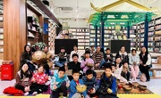 广州南沙科普游——“和鸣心界，探秘乐器疗愈奇境”活动举办