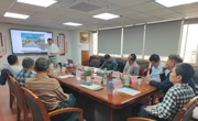省公路学会举办高速公路潮汐车道设计与交通组织技术交流会