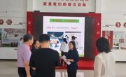 惠州市博罗县科协开展基层调研