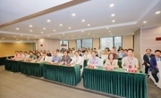 广东省药学会儿童血液肿瘤专家委员会正式成立