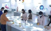 惠州市惠州科技馆生命科学展厅将于5月焕新亮相
