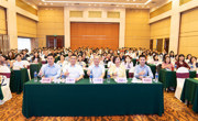 广东省药学会药师专业素养研习社——第一期肿瘤药学服务技能提升培训班在广州举办