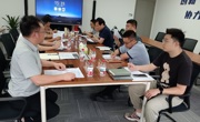 云浮市科协赴广州开展科技创新需求对接工作和学习交流
