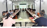 韶关市仁化县召开2025年科技工作者座谈会