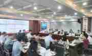阳江市召开青年科技工作者座谈会