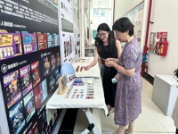 广州花都区科协开展调研交流，深化校地合作共促科普发展
