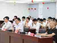 中国联通阳江市分公司成立科协