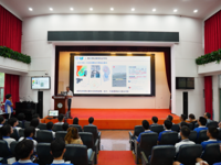 2025年深圳市院士专家进校园活动启幕