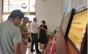 韶关南雄市科协对接省农技协专家开展技术调研活动