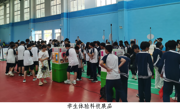 2025年广东省“全国科技活动周”“全国科技工作者日”暨“全省科技进步活动月”系列活动韶关南雄站开展