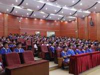 2025年深圳市院士专家进校园活动开展
