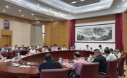 2025年清远市科普工作推进会暨科普工作联席会议召开