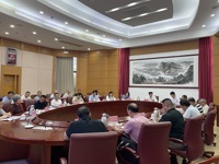2025年清远市科普工作推进会暨科普工作联席会议召开