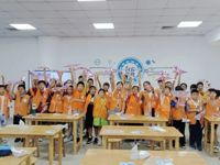 2025惠州市少科院活动公益科普课堂——《飞行任务》开展