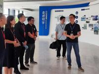 珠海市斗门区科协联动深圳计算科学研究院开展专项技术对接