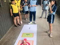 2025年广东省创意机器人竞赛广州市花都区预选赛落幕