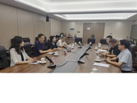 潮州市科协主管学（协）会党建工作推进会议召开