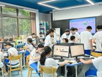 “科技点亮未来” 2024 年东莞市中小学松湖科技劳动嘉年华暨松湖科技节系列活动落幕