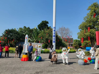湛江吴川织密城乡科普网络，科学之光照亮城乡