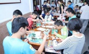 广州市越秀区科协联合举办“公园里的四季”生态科普导赏活动