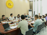 省精准医学应用学会召开《医院技术转移人才培训大纲》团体标准起草组第二次工作会议