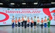 广州市海珠区琶洲首届科普大赛举办