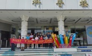 广州市荔湾区科协联合举办夏日科普探索营活动
