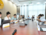 省精准医学应用学会肾脏病分会第一届委员会启动换届工作