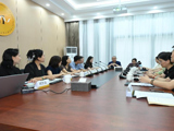 省精准医学应用学会启动CRO产业链工作委员会换届工作