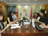 省精准医学应用学会阿尔茨海默病分会第一届委员会启动换届工作