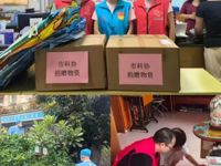 江门市科协多措并举全力投入疫情防控专项工作