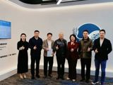 省环境科学学会水污染防治专委会到访小鲲智能