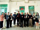 广东园林学会召开2026年团体标准立项论证会