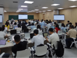 省环境科学学会成功举办人工智能（AI）赋能高效办公沉浸式实战培训活动